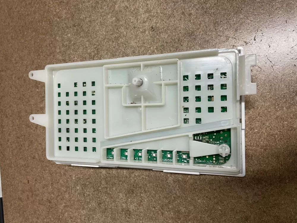 Whirlpool W10803586 W10841364 W10865064 Washer Control Board AZ17387 | KM1391