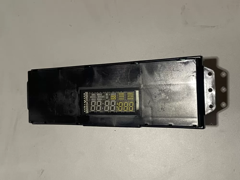 Whirlpool Range Control Board W10116718 (100-01448-04) AZ30810 | WM199