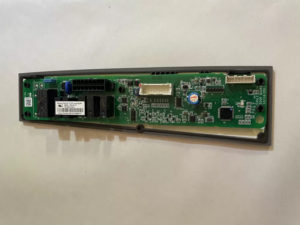 GE WR55X36965 WR55X29507 Refrigerator Control Board AZ149964 | KM2126