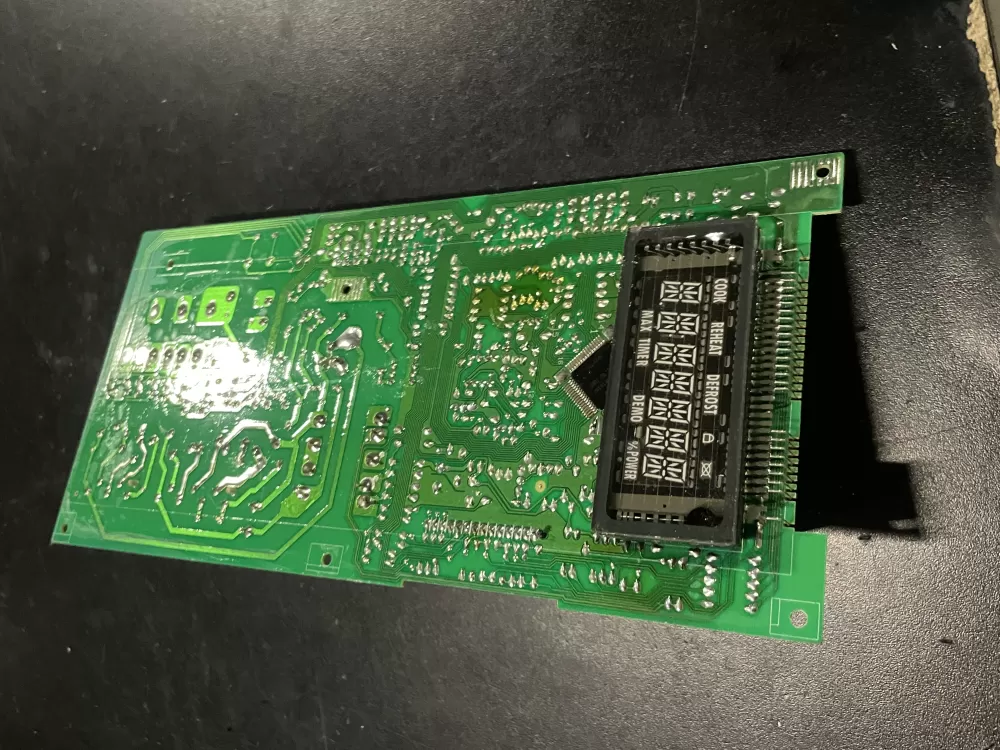 KitchenAid W10569243 WPW10569243 Microwave Control Board AZ28147 | WM282