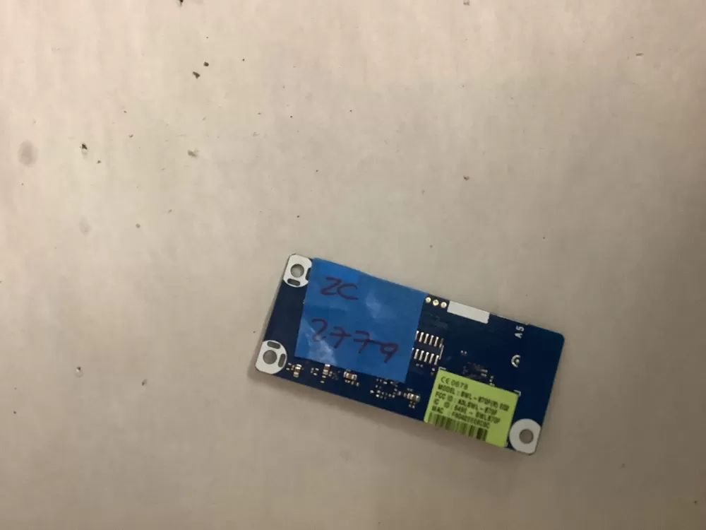 F8042EE8C9C W-LAN module