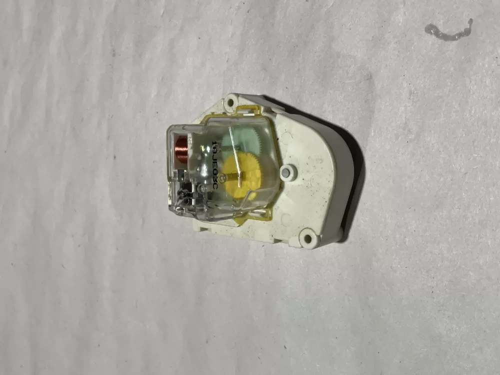 Frigidaire  Kenmore AP2111929 12762 215846602 00624728 00626234 00628510 00628518 0628510 08000559 08006054 08006992 08016919 08950148 215267800 215846605 215846606 240371001 241621501 3001671 3001701 3015909 3203657 4013391050 5300187484 5300628518 5301090474 5303203657 5303211155 5303211680 5303270622 5303275811 5303321133 5303321915 5304457327 5308006054 5308006992 624728 626234 628510 628518 8000559 8006054 8016919 8950148 C000062797 C62797 D007004112 DG187005 F000111695 G000187484 G172706 G174820 G186580 G187005 G187484 M1090167 M1090474 N8000559 R000900241 R000900764 R900241 PS423801 Refrigerator Defrost Timer