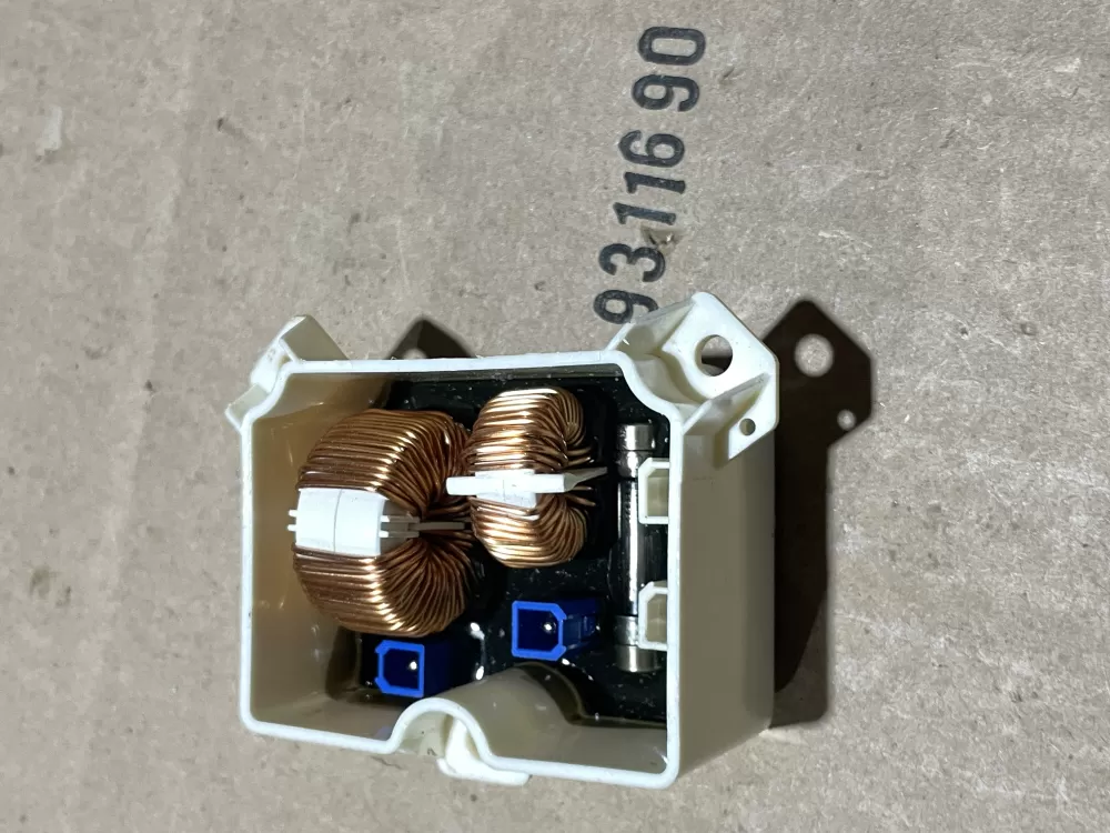 LG  GE 6201EC2002F Washer Control Board Noise Filter