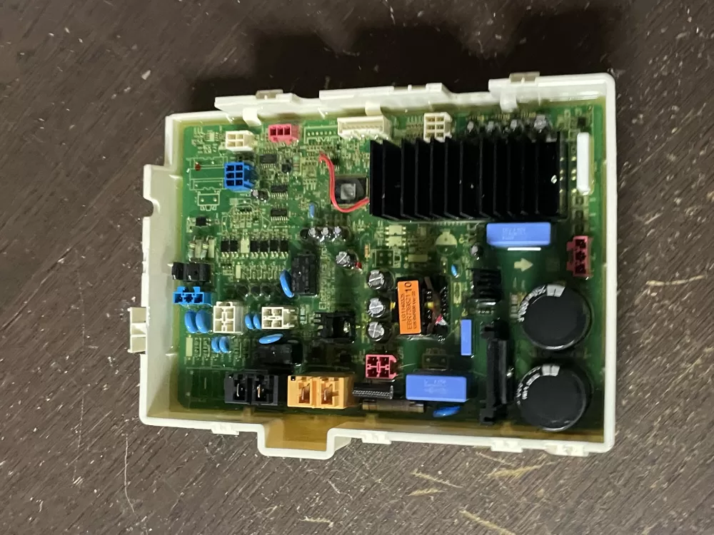 LG  Kenmore EBR73982104 EBR73982110 EBR78499601 PS10058952 Washer Control Board