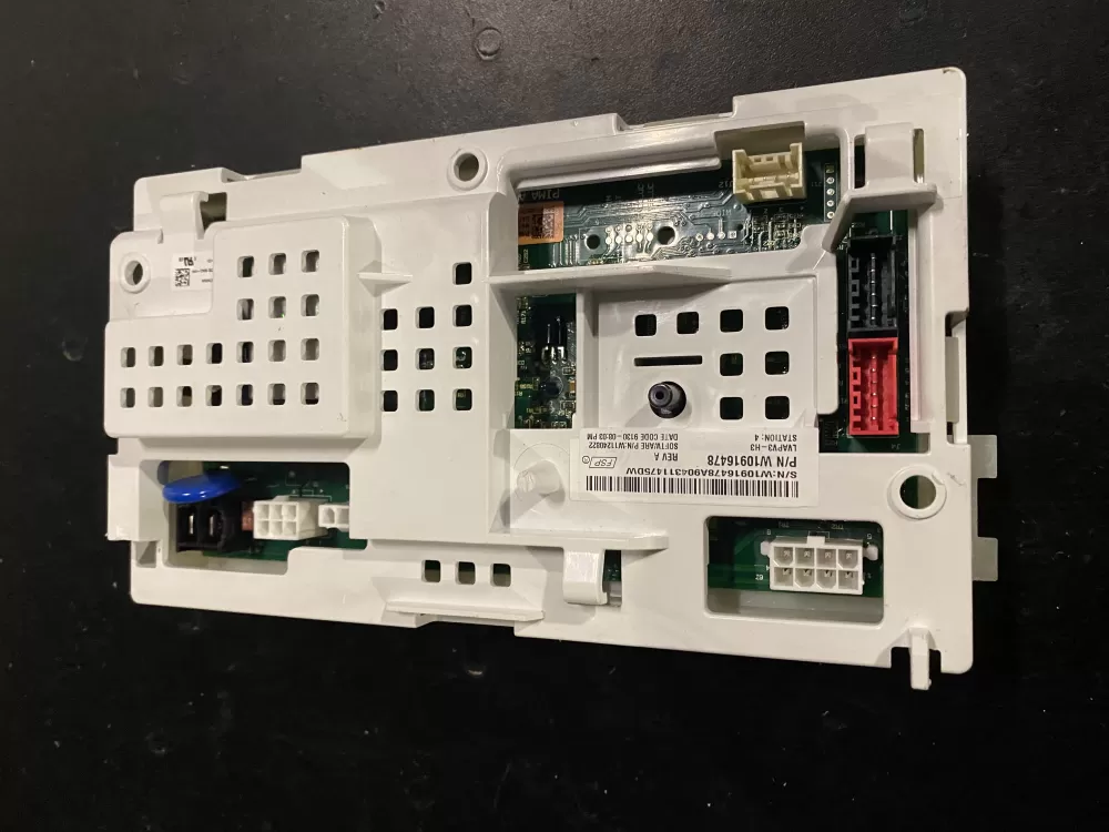Whirlpool AP6261032 W10803586 W10841364 W10865064 W10915785 W10916478 W11116590 PS12114296 Washer Control Board