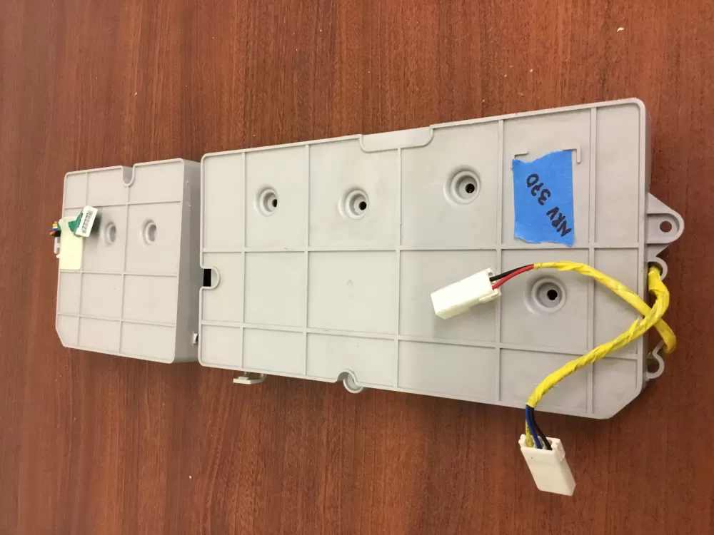 Samsung DC92-00130A DC92-00125A Washer UI Control Board AZ33755 | NRV370