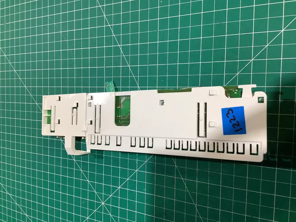 Liebherr 6143242 6143242-00 Refrigerator Power Control Board AZ151870 | NR1223