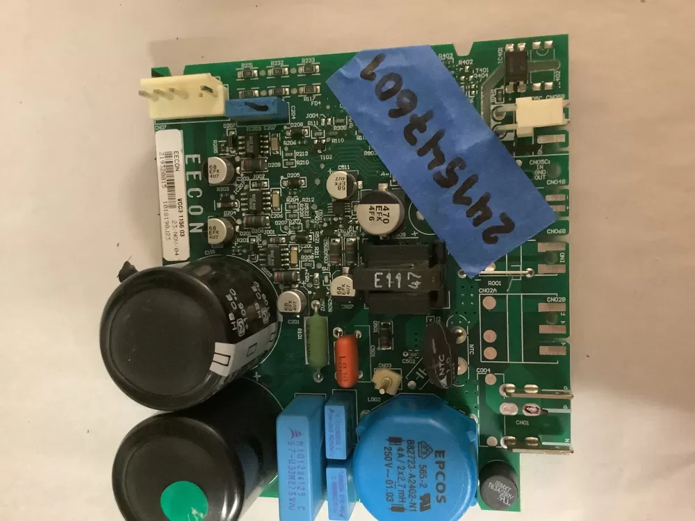 Frigidaire 241547601 Inverter Control Board  AZ100452 | AV1808