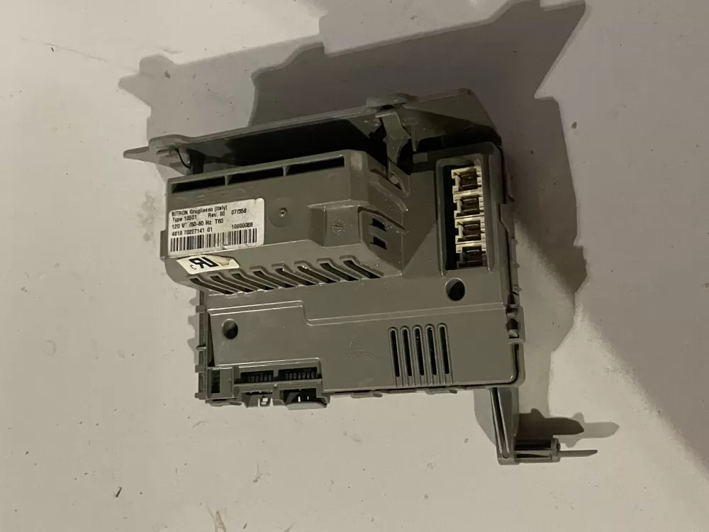 Whirlpool WP8183259  AP6011882  8183259  1266667  PS11745082  46197022714101 Washer Control Board