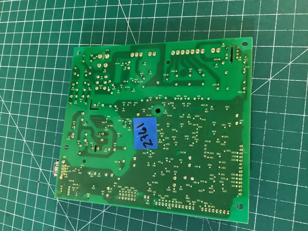 Frigidaire 5304522757 808069104 Refrigerator Control Board AZ210186 | NR2761