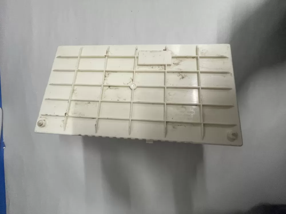 Samsung DC92-02527E Dryer Control Board AZ209895 | KMV776