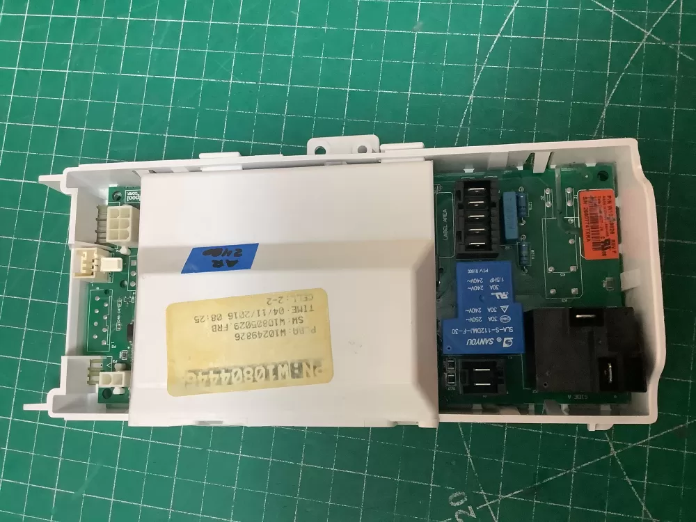 Whirlpool Maytag W10804446 W10849080 Dryer Control Board AZ226705 | AR2480