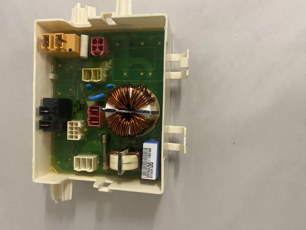 LG EBR37542906 Washer Control Board