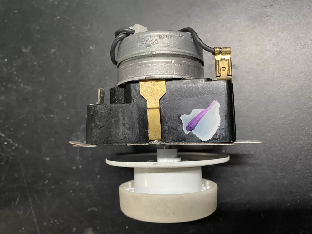 Whirlpool Kenmore 3406701 3976580 WP3976580 Dryer WP Timer AZ20394 | BK1016