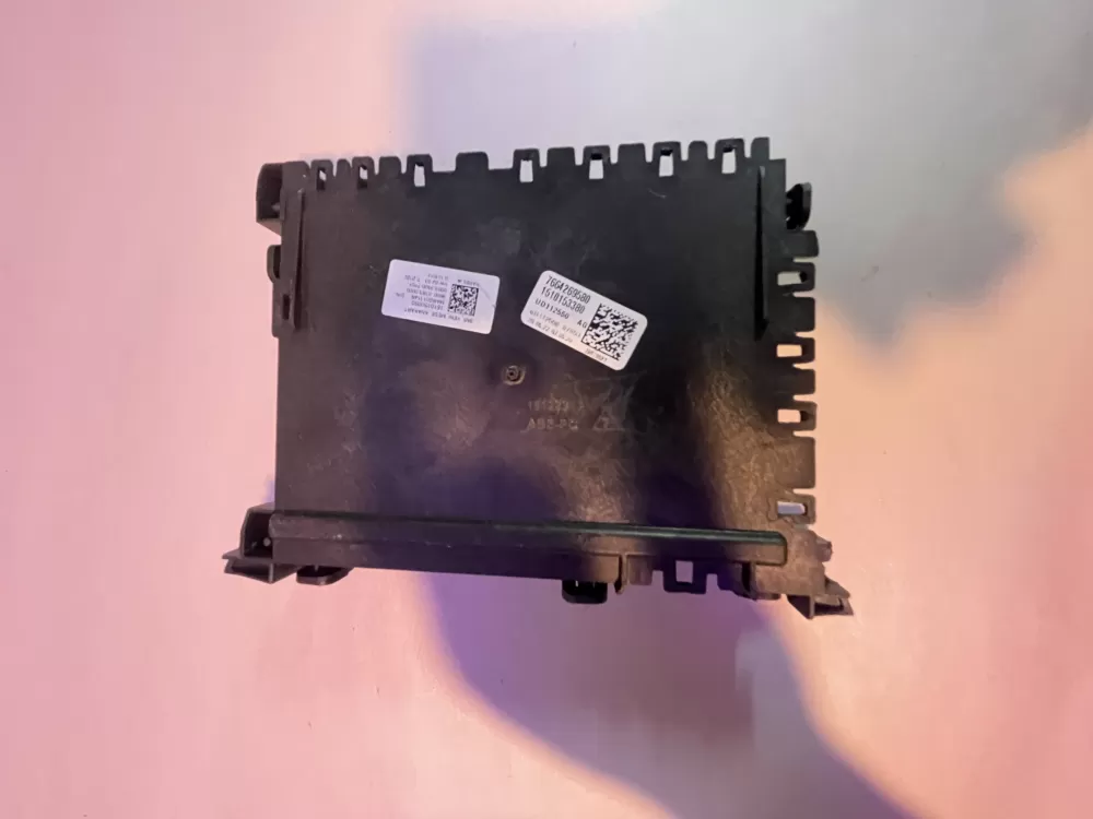 Beko 7664269580 Dishwasher Control Board AZ195362 | KM2751