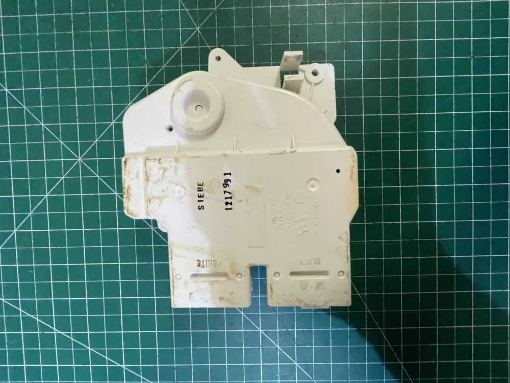 GE Hotpoint 165D5315P001 Dishwasher Timer AZ194244 | KM1584