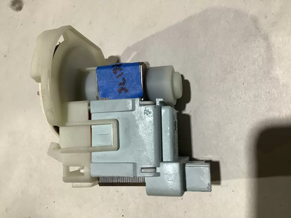 Whirlpool KitchenAid 8565839B Dishwasher Drain Pump