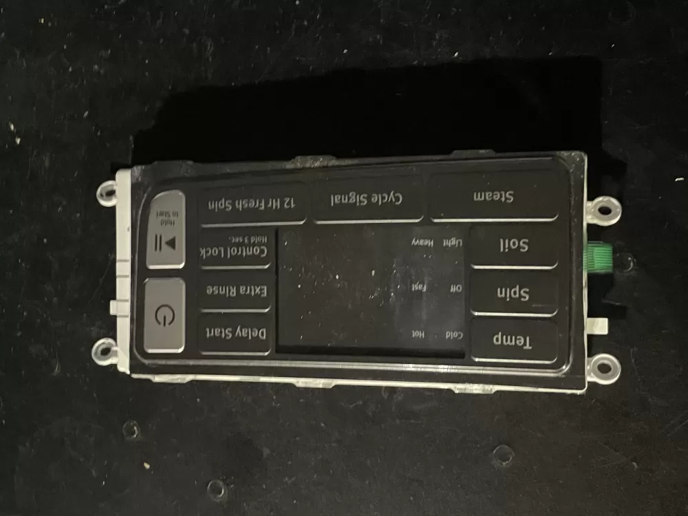 Maytag W11186264 Washer Genuine Oem Control Board