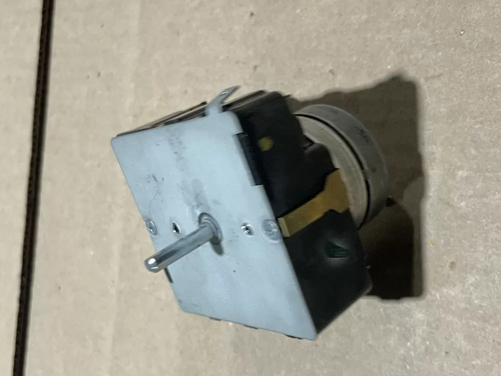 Whirlpool 013-62176  6 3715780  63715780  Dryer Timer