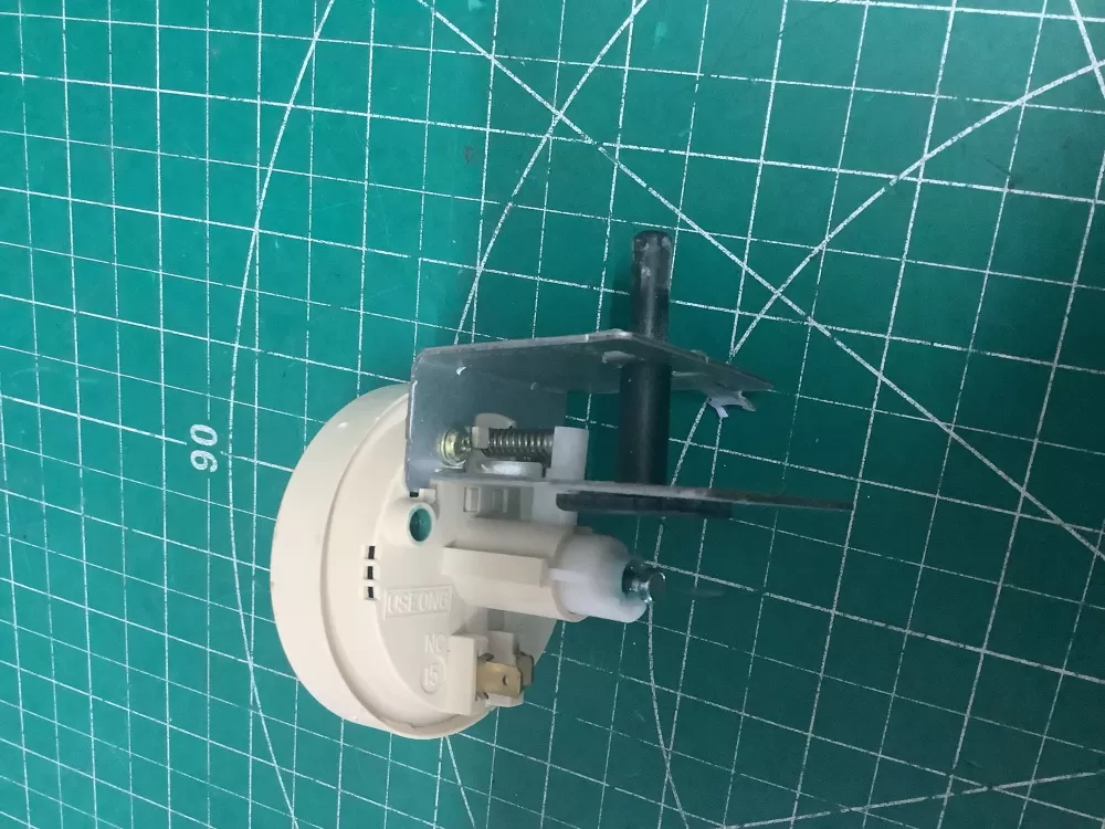 GE WH12X10413 Washer Switch Pressure Water