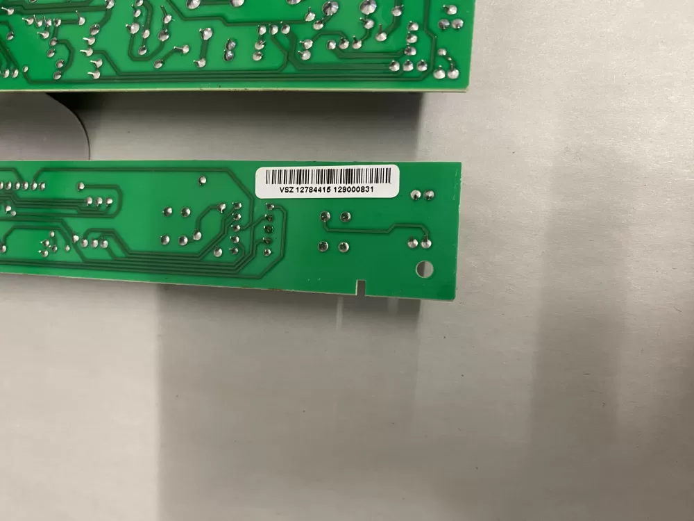 Whirlpool Maytag W10503278 Refrigerator Control Board AZ224063 | BK1347