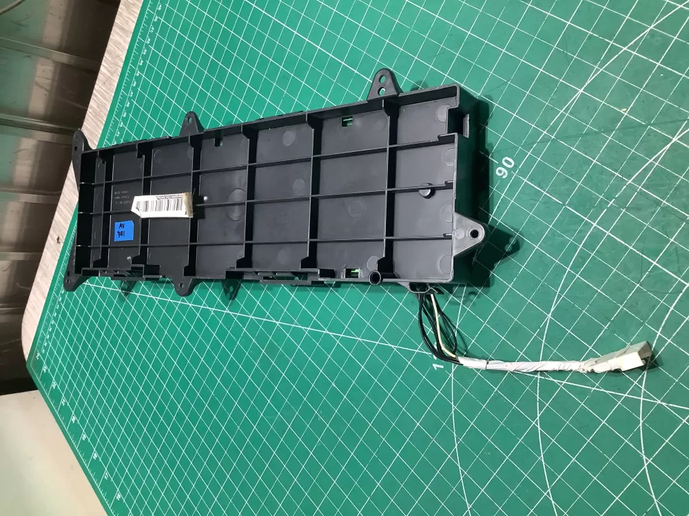 Samsung DC61-03078 Dryer Control Board AZ186441 | AV791