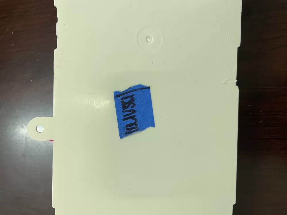 LG EBR62267117 EBR62267122 PS7792454 Washer Control Board AZ88949 | KMV361