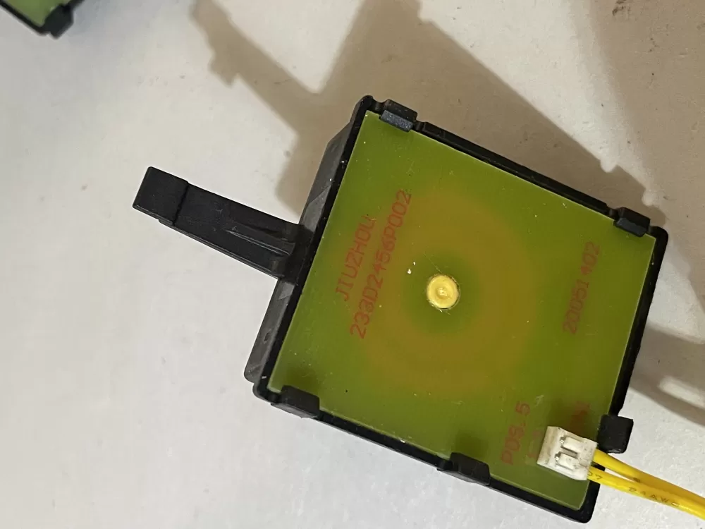 GE WH18X27241 233D2620G001 Washer Dryer Selector Switch AZ123514 | KM247