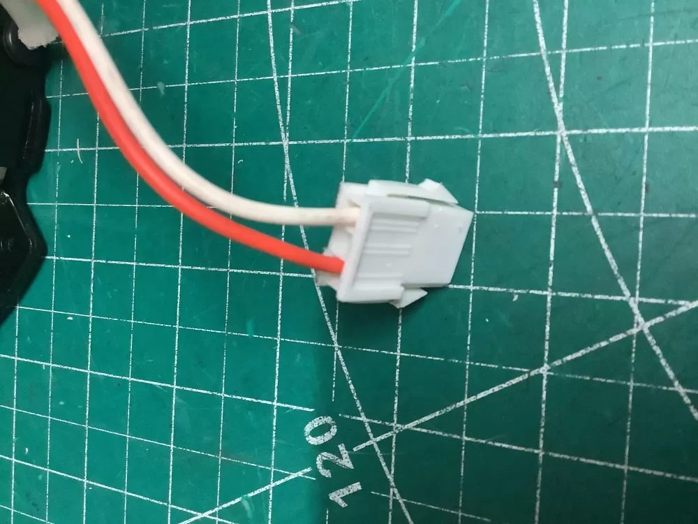 Whirlpool W10817398 Washer 