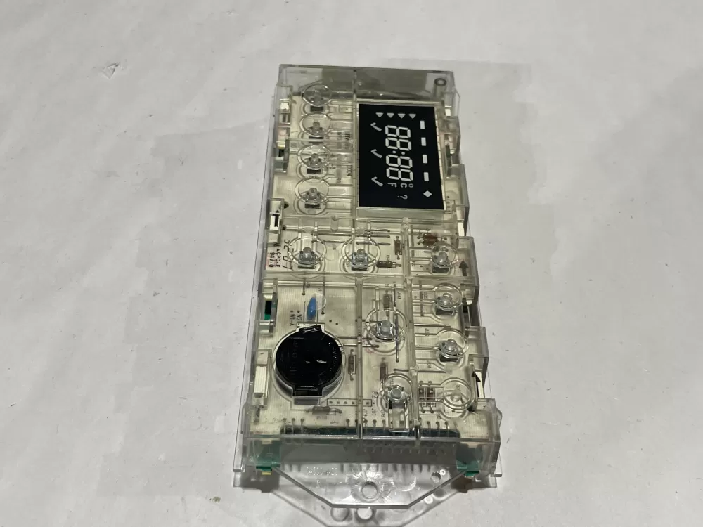 Whirlpool Roper Estate WP6610455 Range Oven Control Board AZ161154 | Wm174
