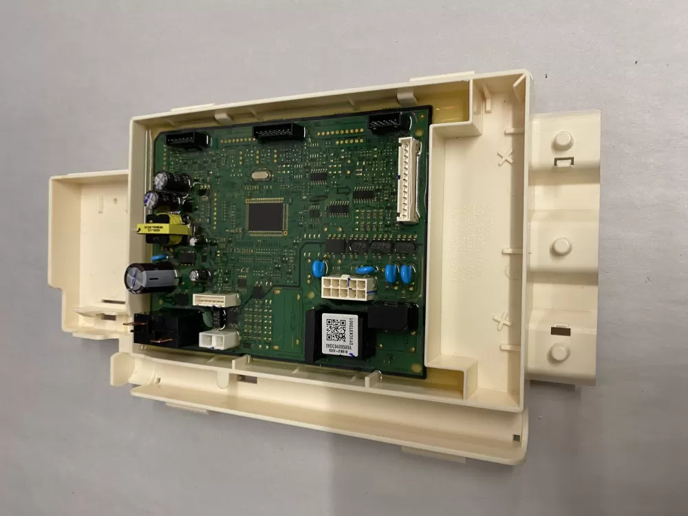 Samsung DC92-01803K  DC94-06598A  AP6002445  4929241  PS11735086 Washer Control Board