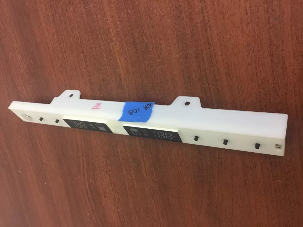 Samsung Da92 00152a Refrigerator Control Board Display AZ32833 | NR108