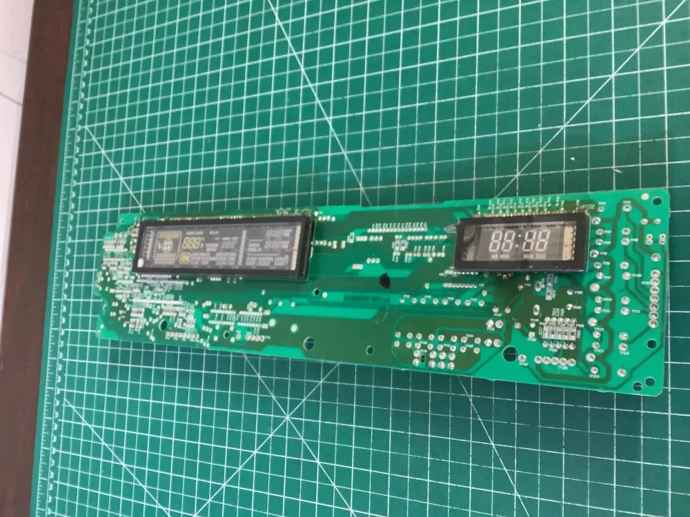  3192851 control board