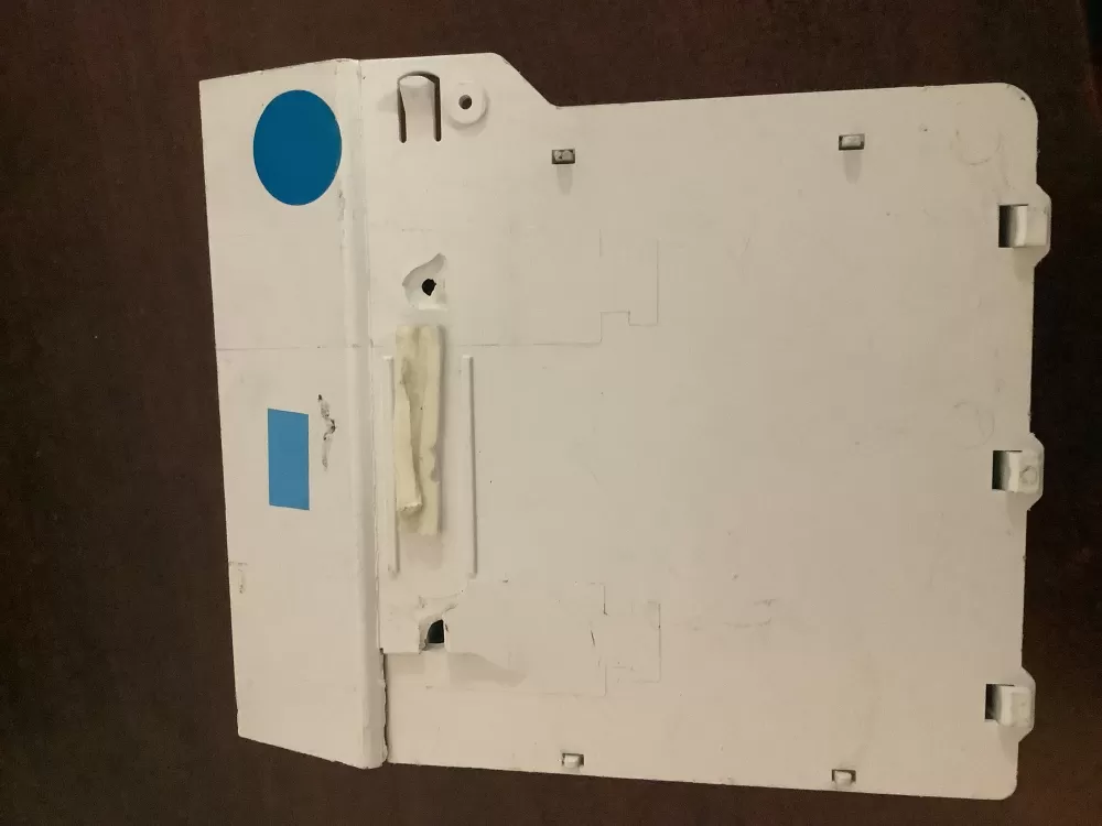 Whirlpool Maytag Amana W10424649 01 Washer LHMC Control Board AZ171238 | CG759