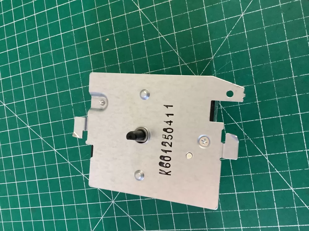 Kenmore  General Electric WE4M521 WE04X22654 PS11721520 234D1296P017 Dryer Timer
