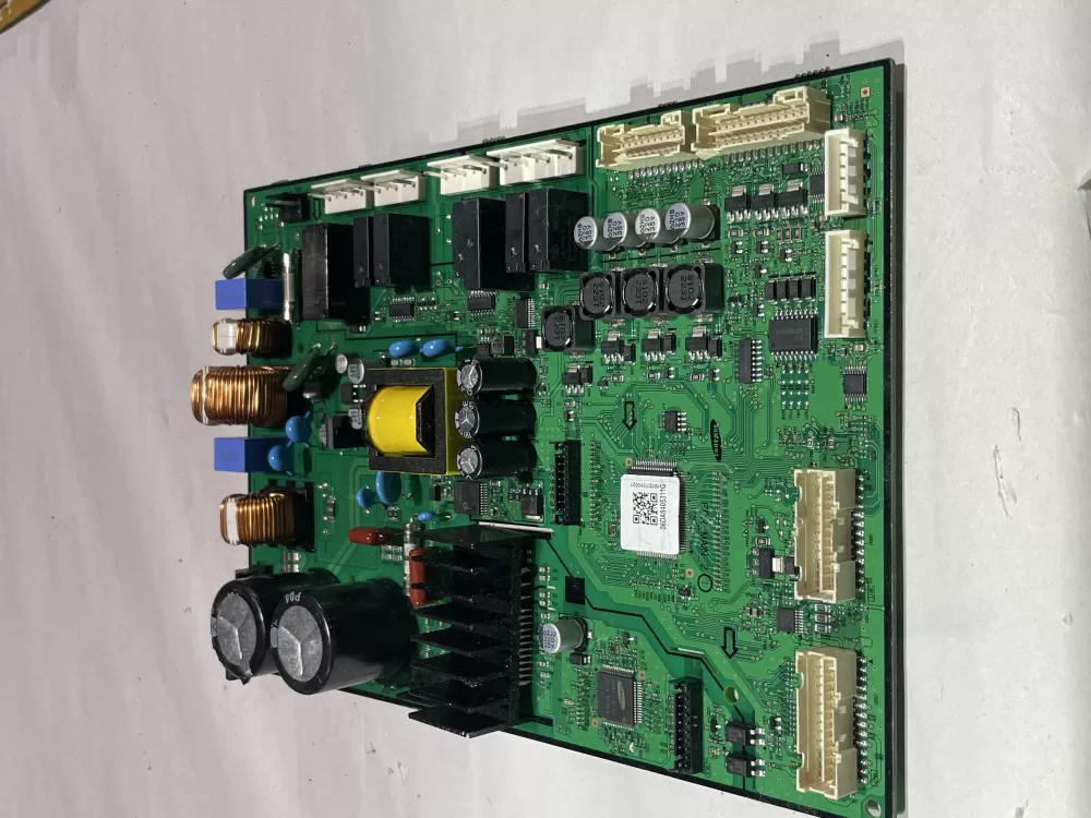 Samsung DA94-05311G Refrigerator Control Board