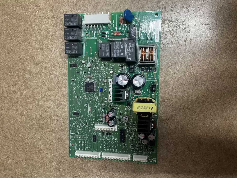 GE 200D2260G008 PD00074367 AP7188100 WR55X10942C 200D4854G008 200D4854G013 200D2259G017 200D4852G018 200D4850G022 200D4852G024 200D6221G013 200D6221G015 200D6221G016 WKKT 1304-00-70A WR49X10060 WR55X10024 WR55X10037 WR55X10045 WR55X10056 WR55X10065 Refrigerator Control Board