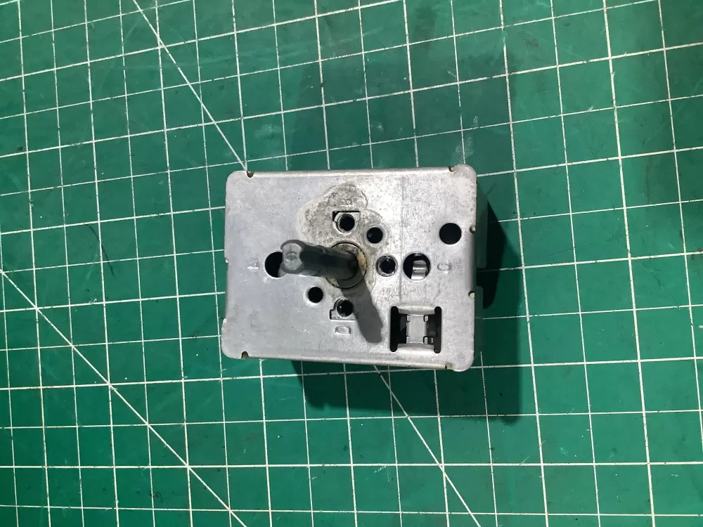 GE 164D1816P011 Range Control Board Infinite Switch AZ136291 | SL253