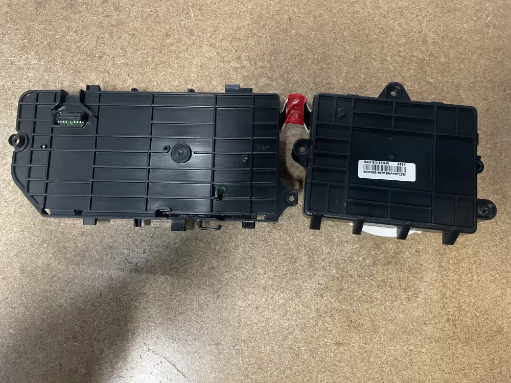 Samsung AP5916790 DC92-01607G PS9605959 Dryer Control AZ6798 | KMV240