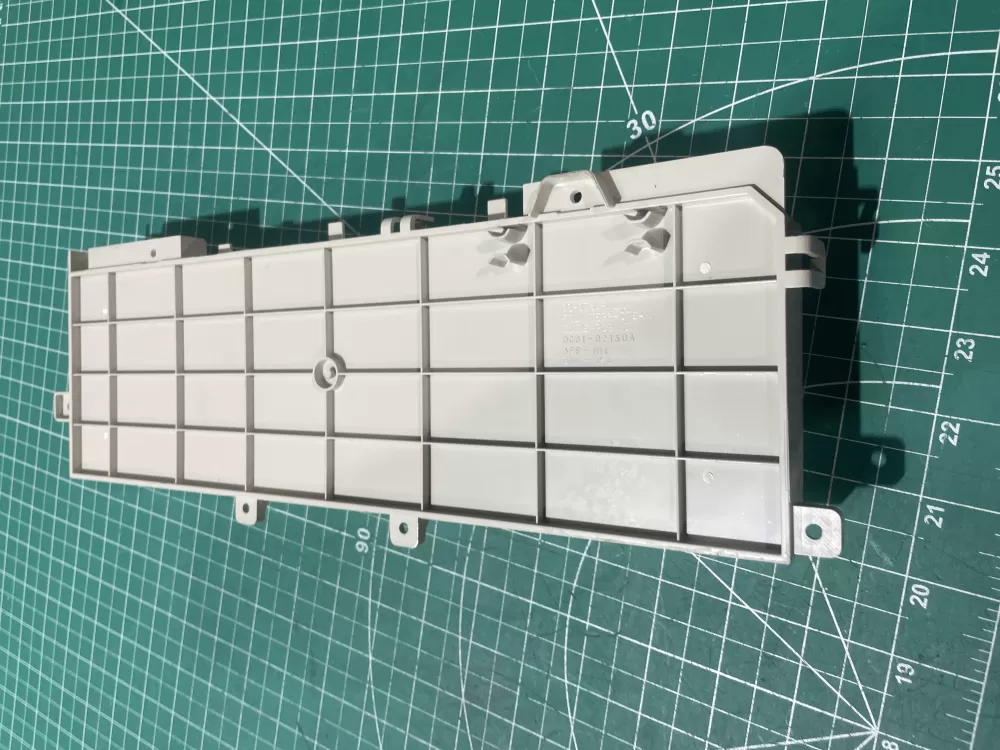 Samsung DC92 00152A Dryer Control Board AZ192878 | Wmv881