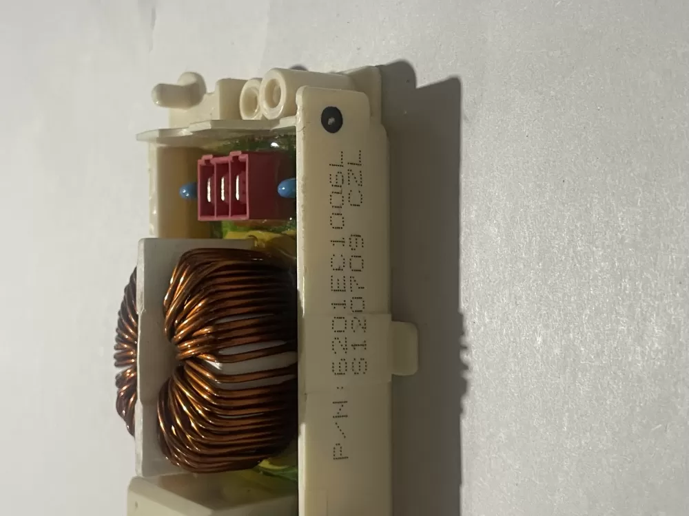 LG Kenmore 6201EC1006T Washer Noise Filter Control Board AZ203688 | KM2708