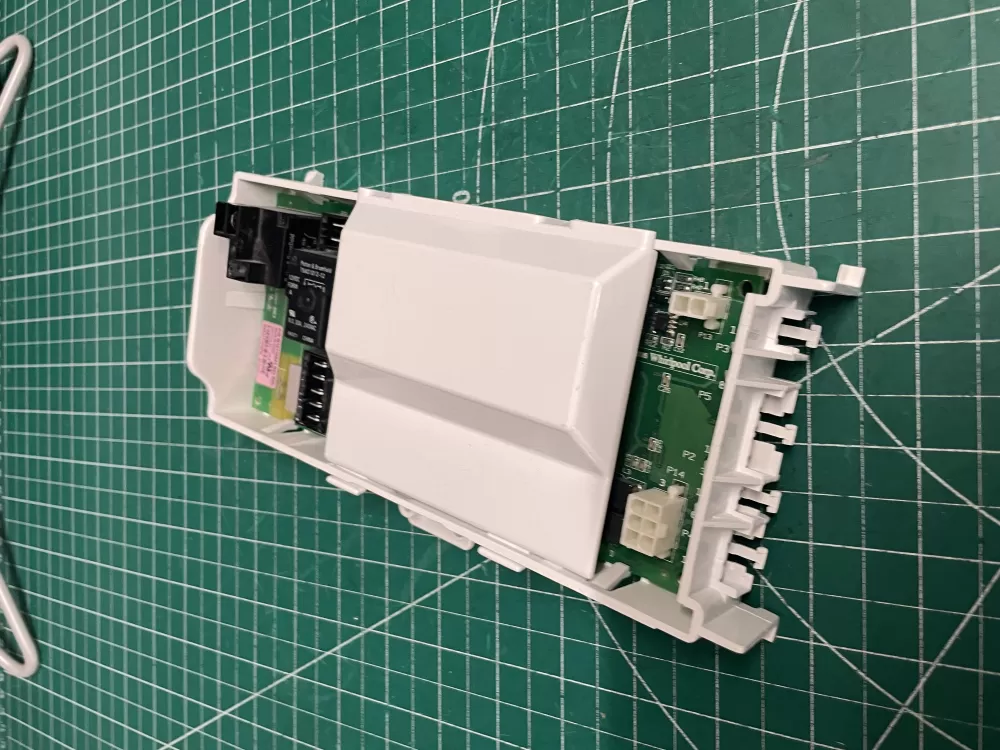 Whirlpool  Kenmore AP6015062 W10110641 W10110641R WPW10110641 PS11748333 W10110641 D Dryer Control Board