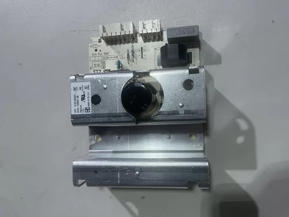 Whirlpool  Kenmore  Maytag WPW10163007  AP6016015  W10163007  1454931  8540540  8540540R  PS11749298 Washer Control Board