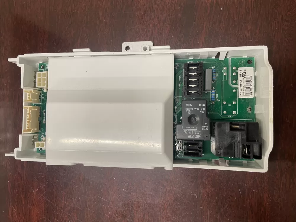 Whirlpool  Maytag W10450081 WPW10450081 PS11754905 Dryer Control Board