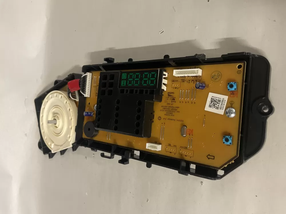 Samsung DC92-01802G DC9201802G Washer Control Board
