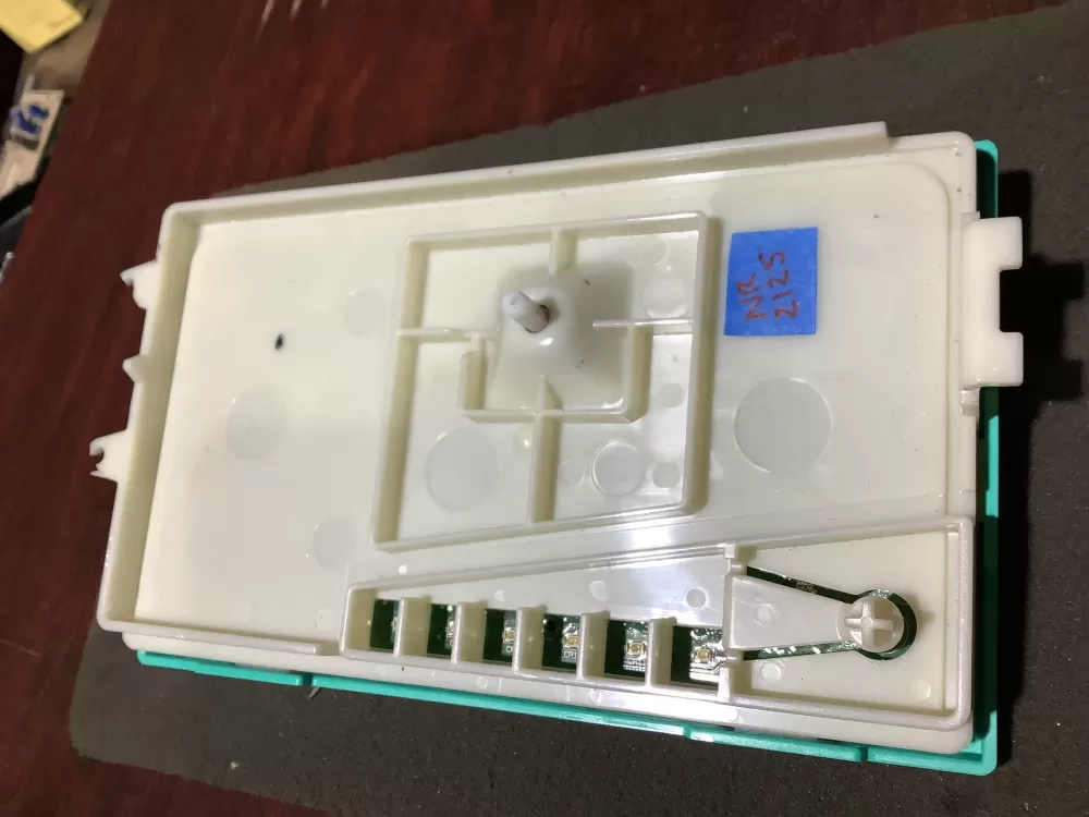 Maytag W10406139 W10422816 W10445386 Washer Control Board AZ113309 | NR2125