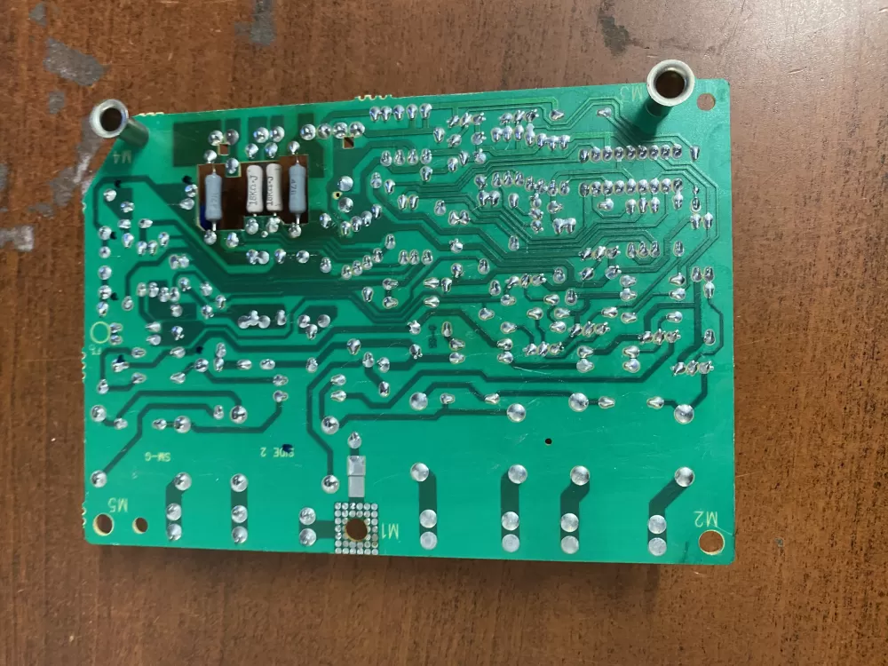  Whirlpool W10511278 Oven Spark Module Control Board AZ98566 | BK1692