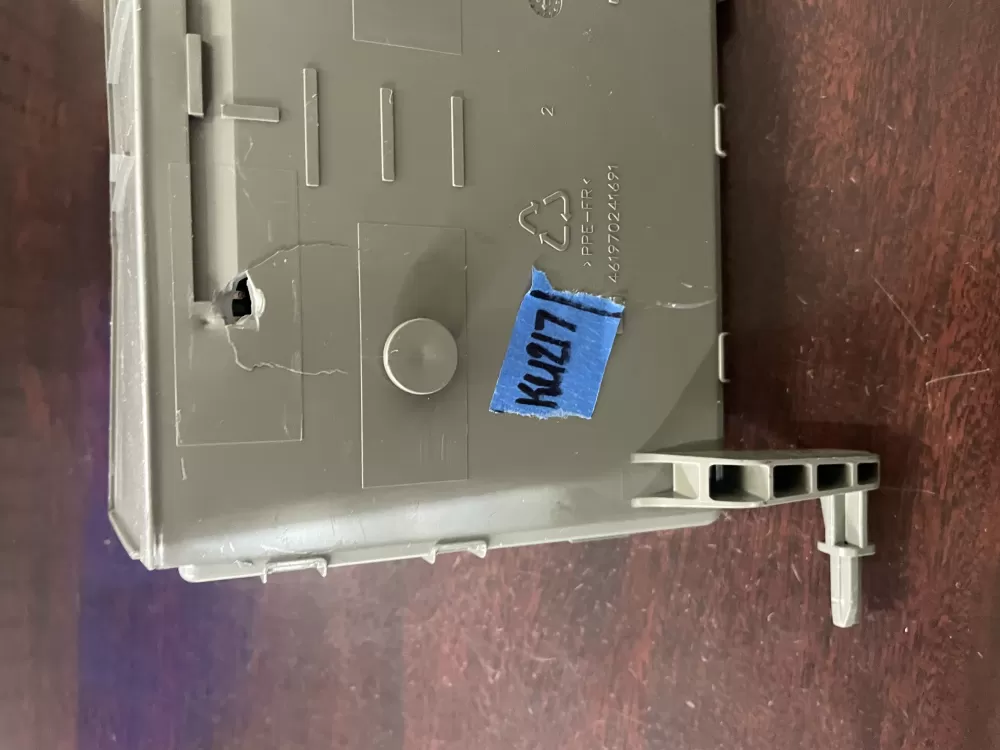 Whirlpool W10342324 Washer Control Board AZ37785 | KM217