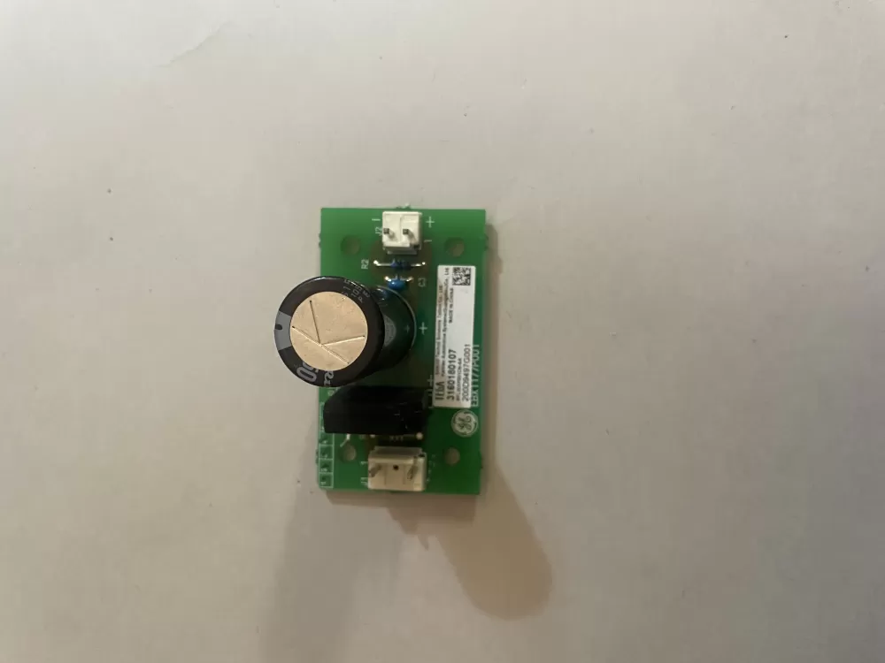 GE 200D9497G001 Refrigerator Control Board AZ171549 | KM2586
