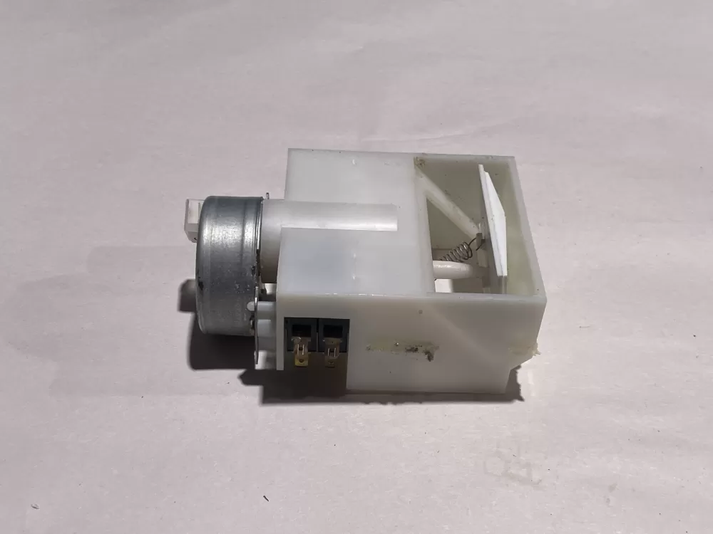 Frigidaire  Gibson  Kenmore  White Westinghouse 240521106 240521107 241546902 241600902 Refrigerator Damper